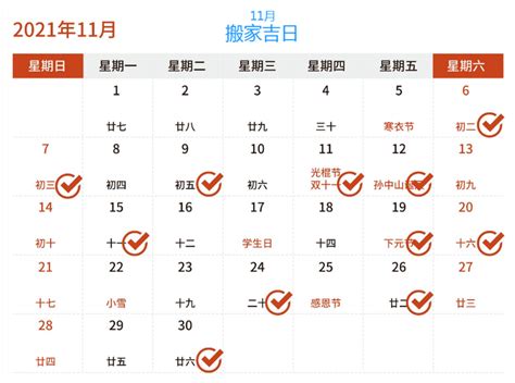 搬家擇日|搬家吉日查询与测算